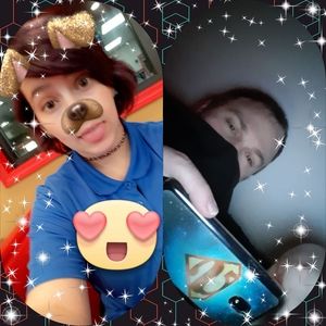 Meet your Posher, Abby